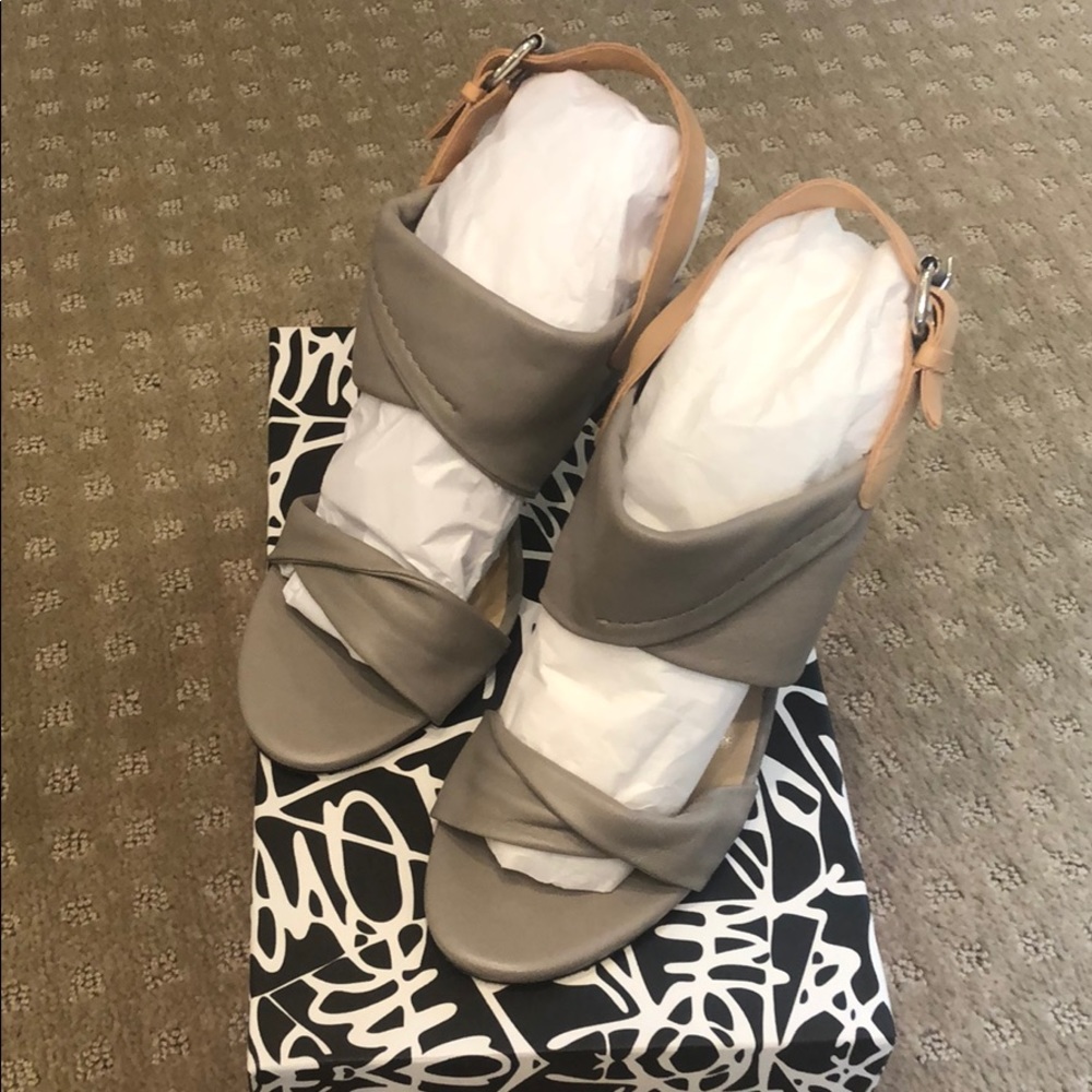 Diane von Furstenberg Shoes